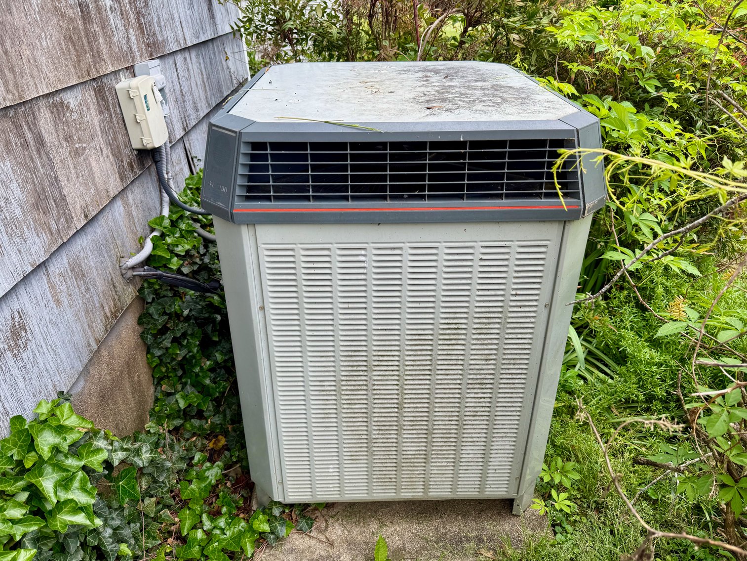 Image for 3 BR/2 BA Home w/Barns & Shop on 5.5 +/- Acres in Orange County, VA--SELLING to the HIGHEST BIDDER!!