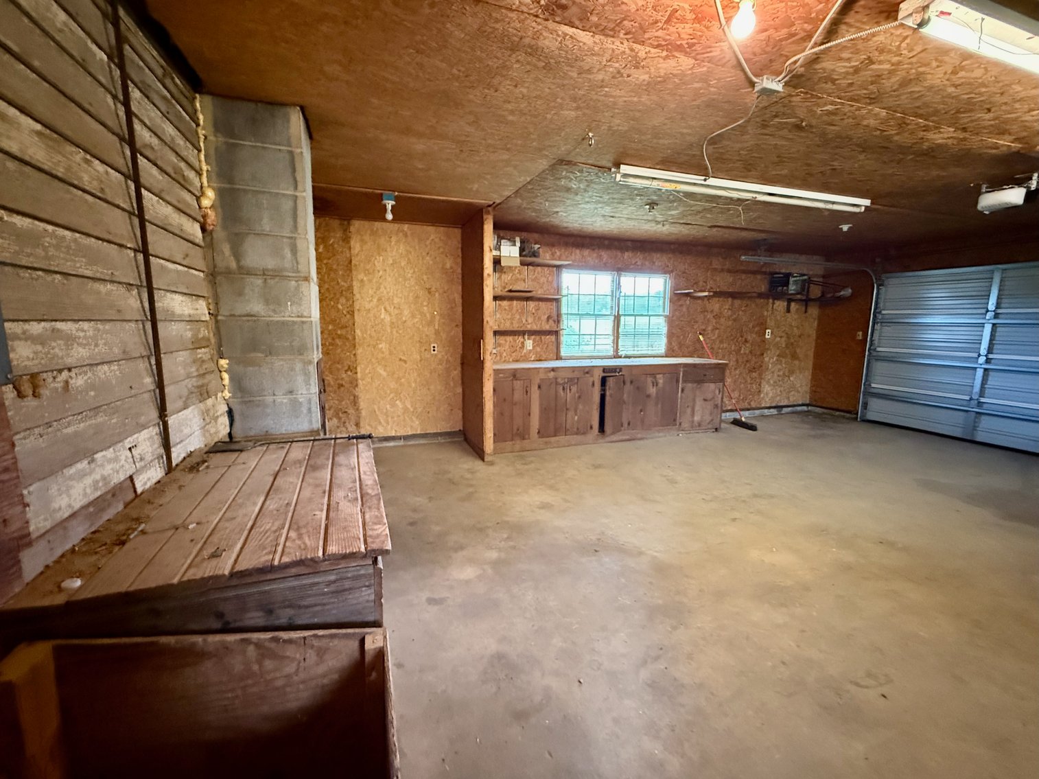 Image for 3 BR/2 BA Home w/Barns & Shop on 5.5 +/- Acres in Orange County, VA--SELLING to the HIGHEST BIDDER!!