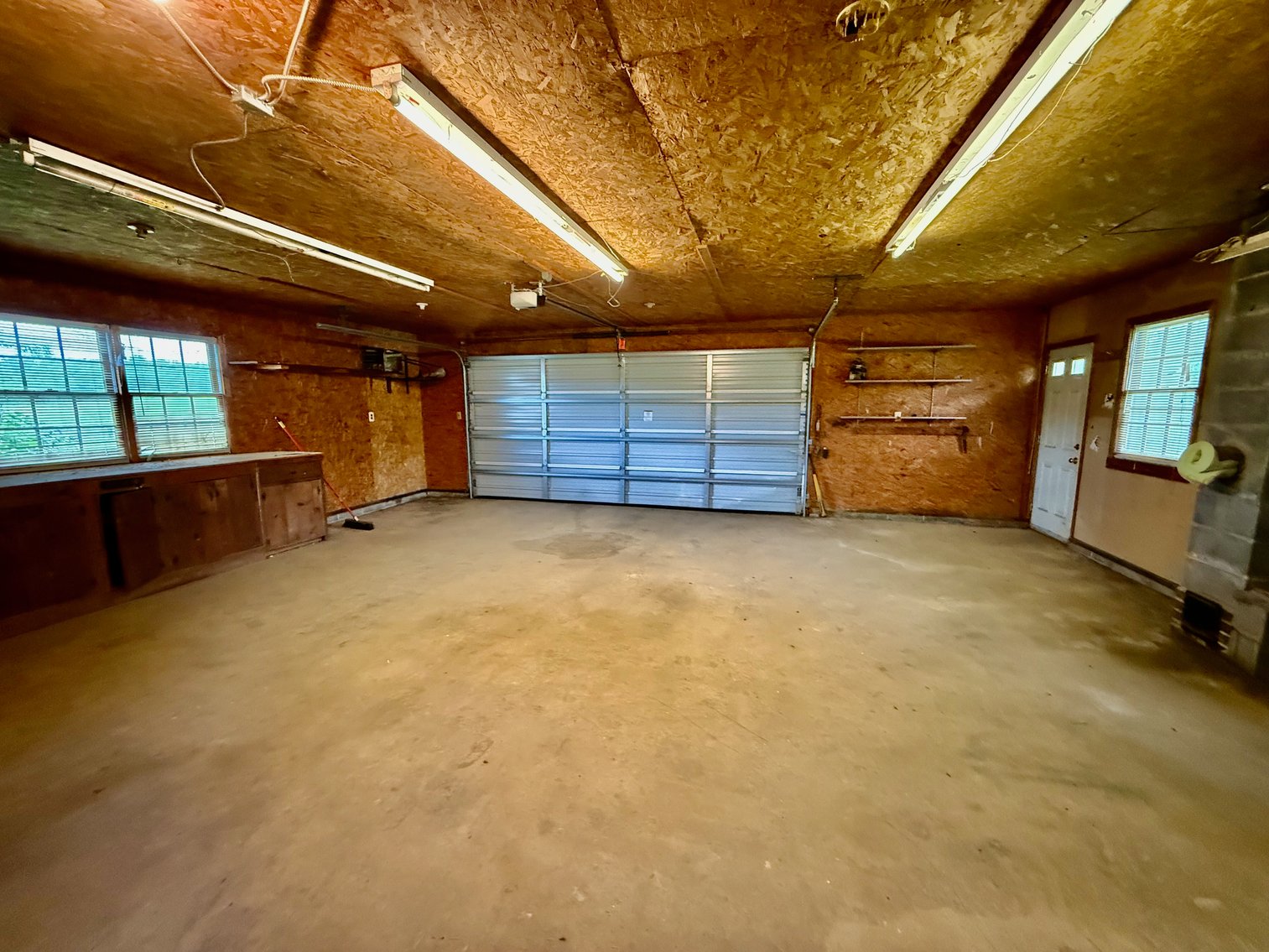 Image for 3 BR/2 BA Home w/Barns & Shop on 5.5 +/- Acres in Orange County, VA--SELLING to the HIGHEST BIDDER!!