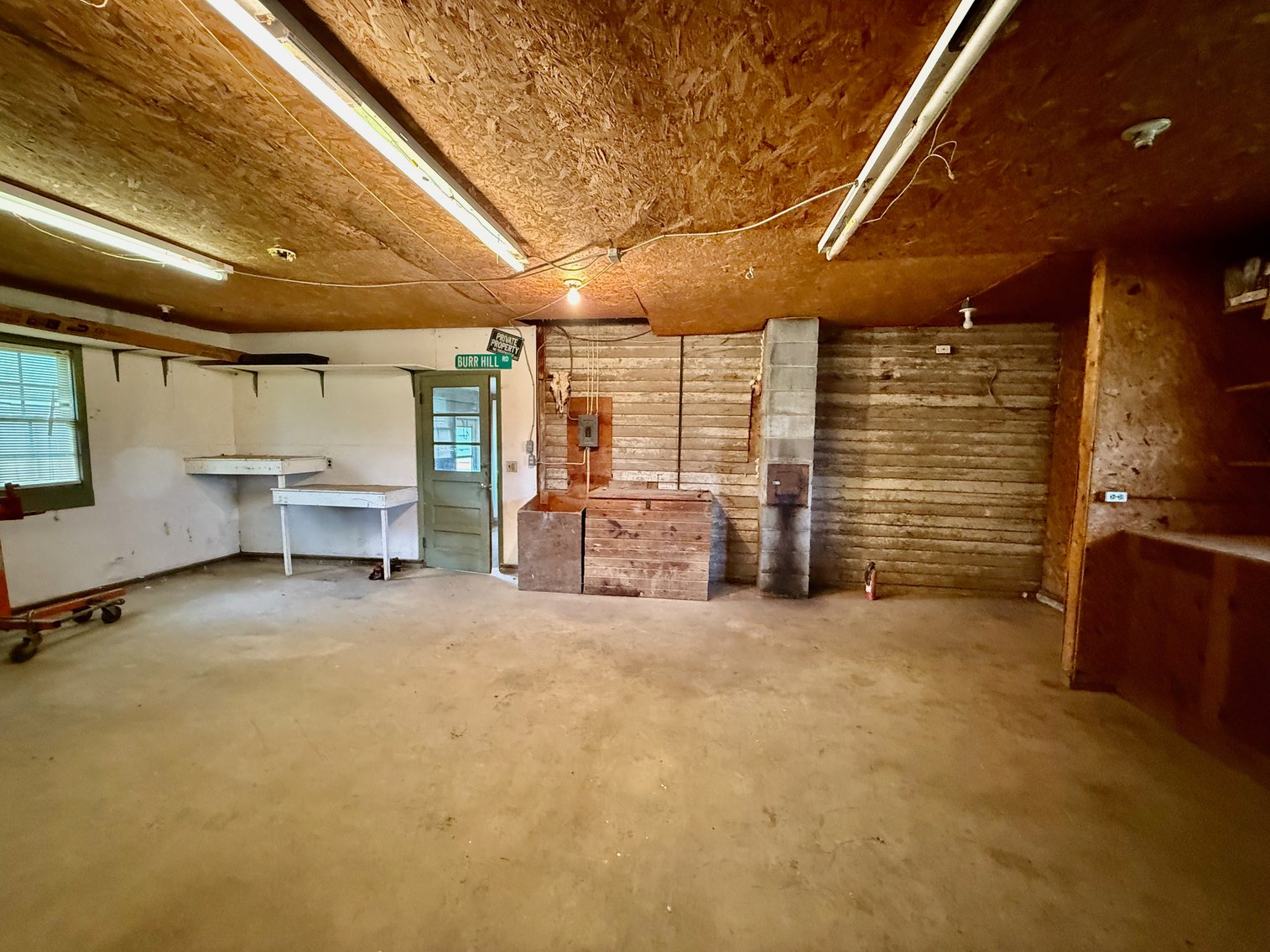 Image for 3 BR/2 BA Home w/Barns & Shop on 5.5 +/- Acres in Orange County, VA--SELLING to the HIGHEST BIDDER!!