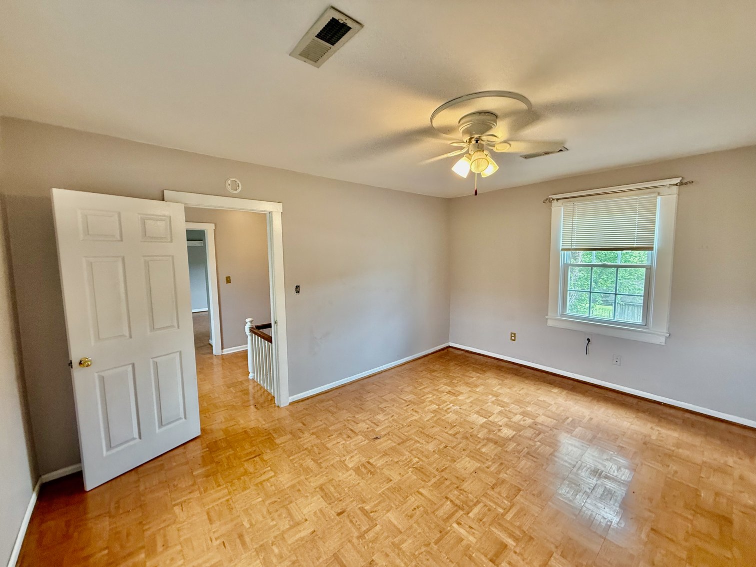 Image for 3 BR/2 BA Home w/Barns & Shop on 5.5 +/- Acres in Orange County, VA--SELLING to the HIGHEST BIDDER!!