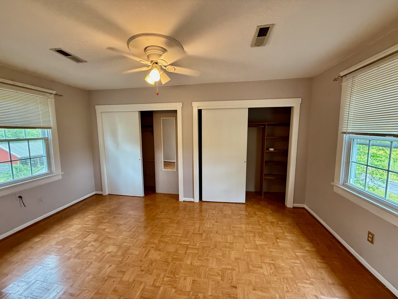 Image for 3 BR/2 BA Home w/Barns & Shop on 5.5 +/- Acres in Orange County, VA--SELLING to the HIGHEST BIDDER!!