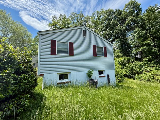 Image for 3 BR/1.5 BA Home w/Basement on Cul-de-Sac Lot Minutes From Rt.1 & I-95 in Prince William County, VA--ONLINE ONLY BIDDING!!