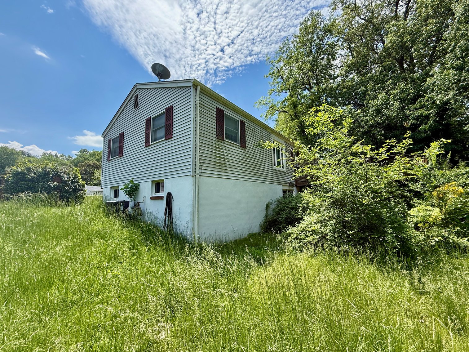 Image for 3 BR/1.5 BA Home w/Basement on Cul-de-Sac Lot Minutes From Rt.1 & I-95 in Prince William County, VA--ONLINE ONLY BIDDING!!