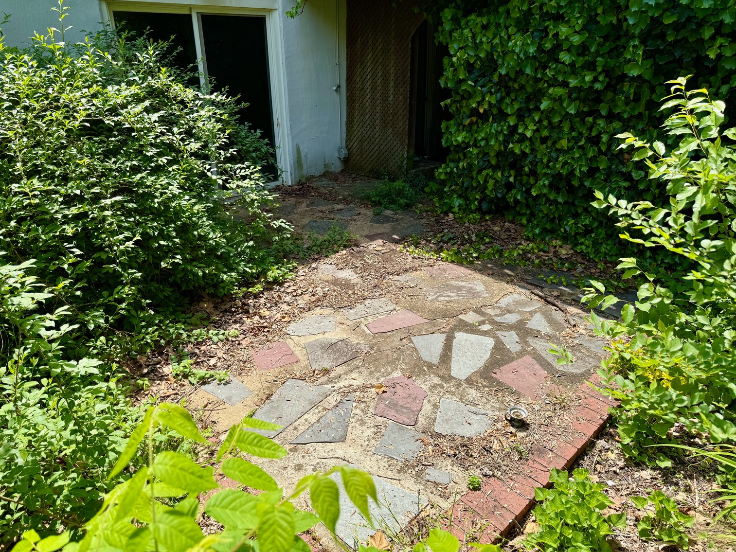 Image for 3 BR/1.5 BA Home w/Basement on Cul-de-Sac Lot Minutes From Rt.1 & I-95 in Prince William County, VA--ONLINE ONLY BIDDING!!