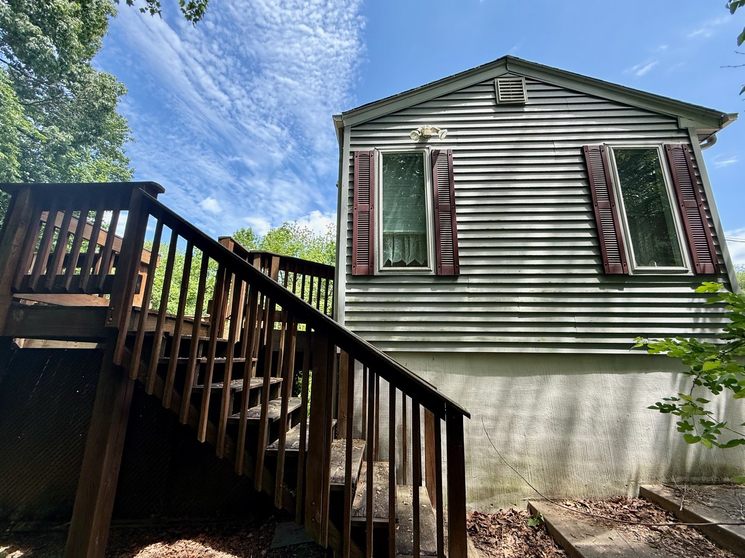 Image for 3 BR/1.5 BA Home w/Basement on Cul-de-Sac Lot Minutes From Rt.1 & I-95 in Prince William County, VA--ONLINE ONLY BIDDING!!