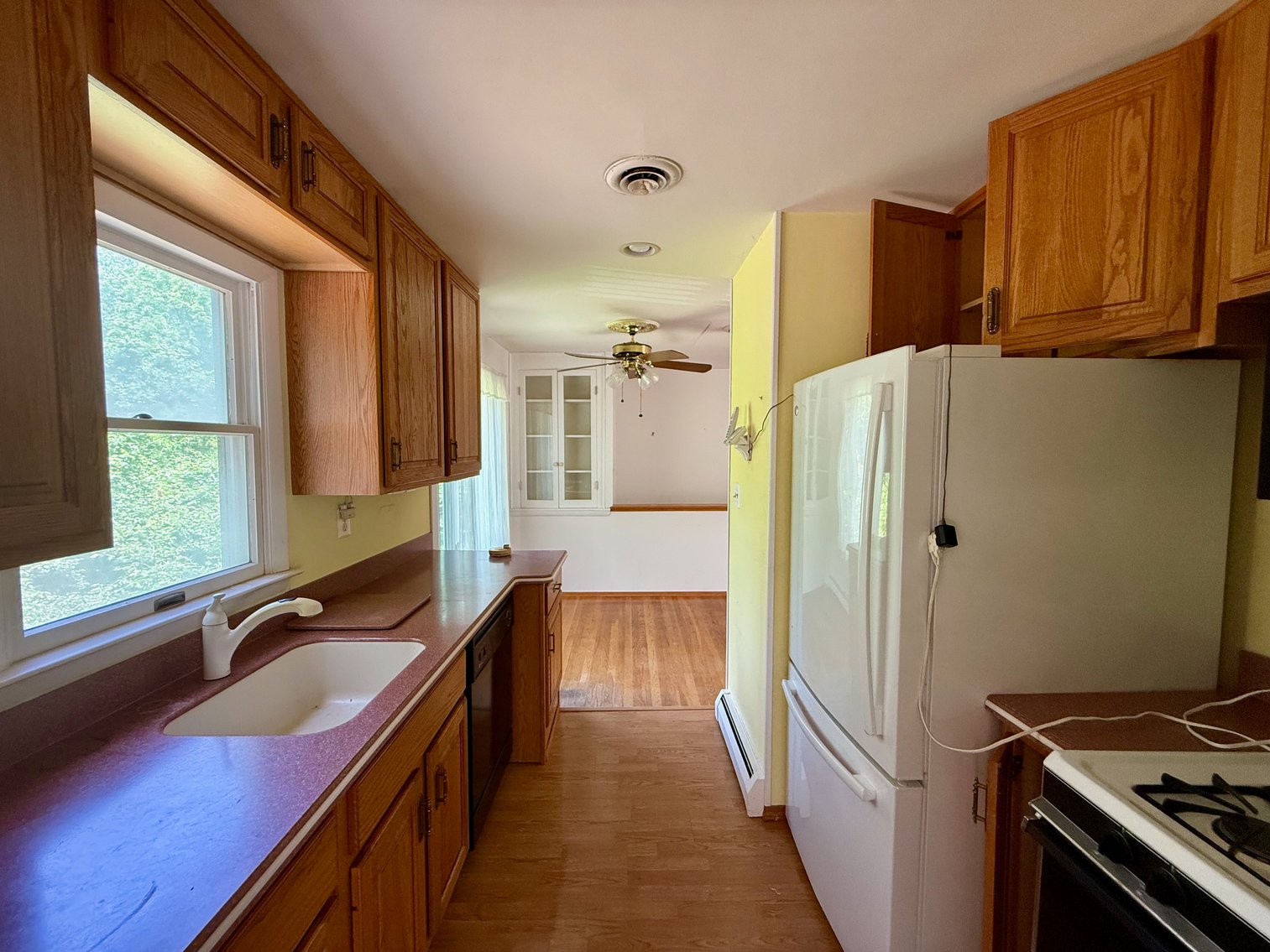 Image for 3 BR/1.5 BA Home w/Basement on Cul-de-Sac Lot Minutes From Rt.1 & I-95 in Prince William County, VA--ONLINE ONLY BIDDING!!