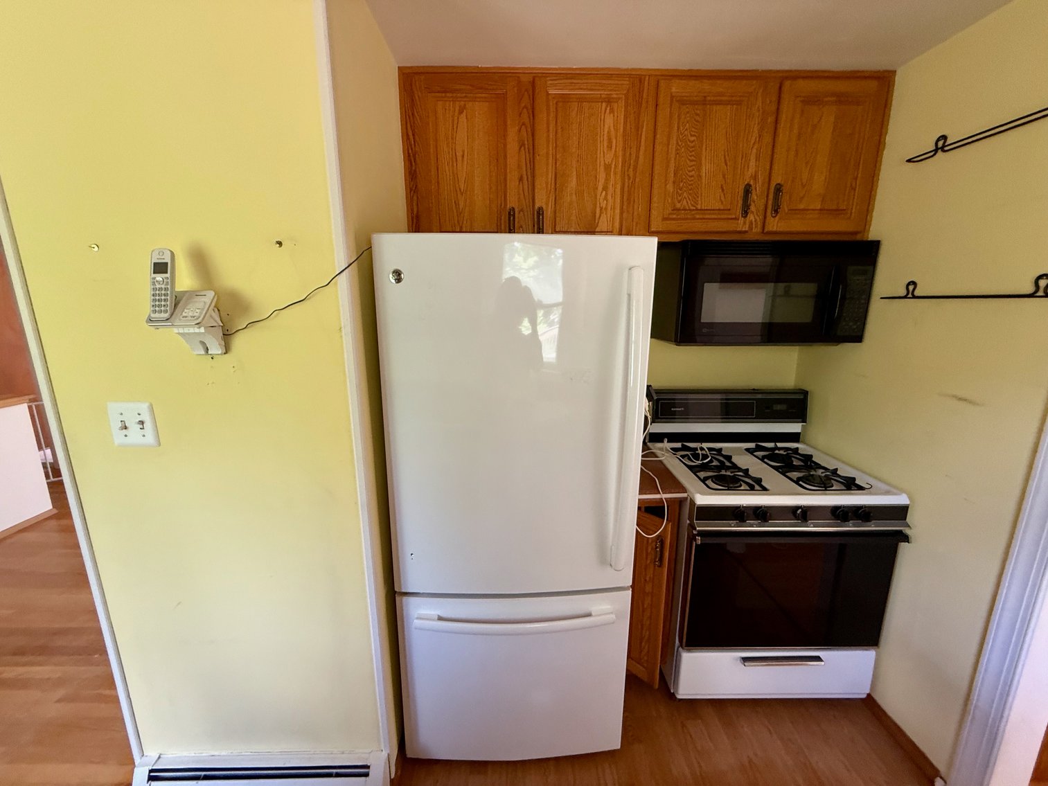 Image for 3 BR/1.5 BA Home w/Basement on Cul-de-Sac Lot Minutes From Rt.1 & I-95 in Prince William County, VA--ONLINE ONLY BIDDING!!