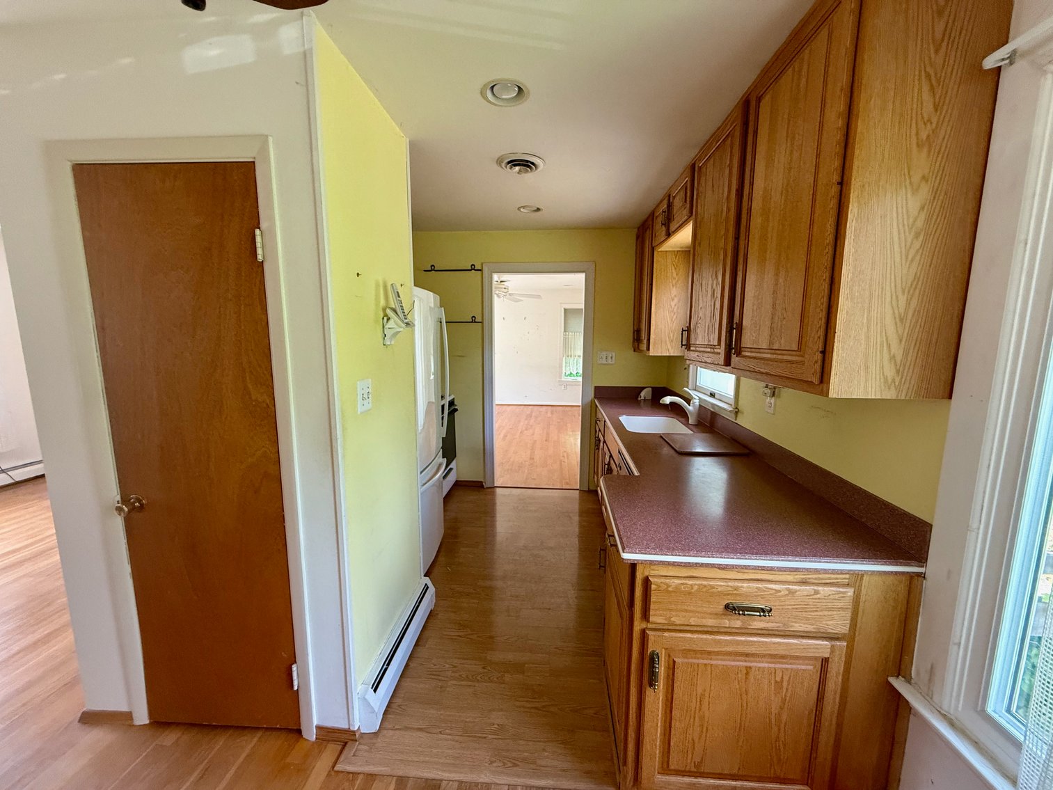 Image for 3 BR/1.5 BA Home w/Basement on Cul-de-Sac Lot Minutes From Rt.1 & I-95 in Prince William County, VA--ONLINE ONLY BIDDING!!