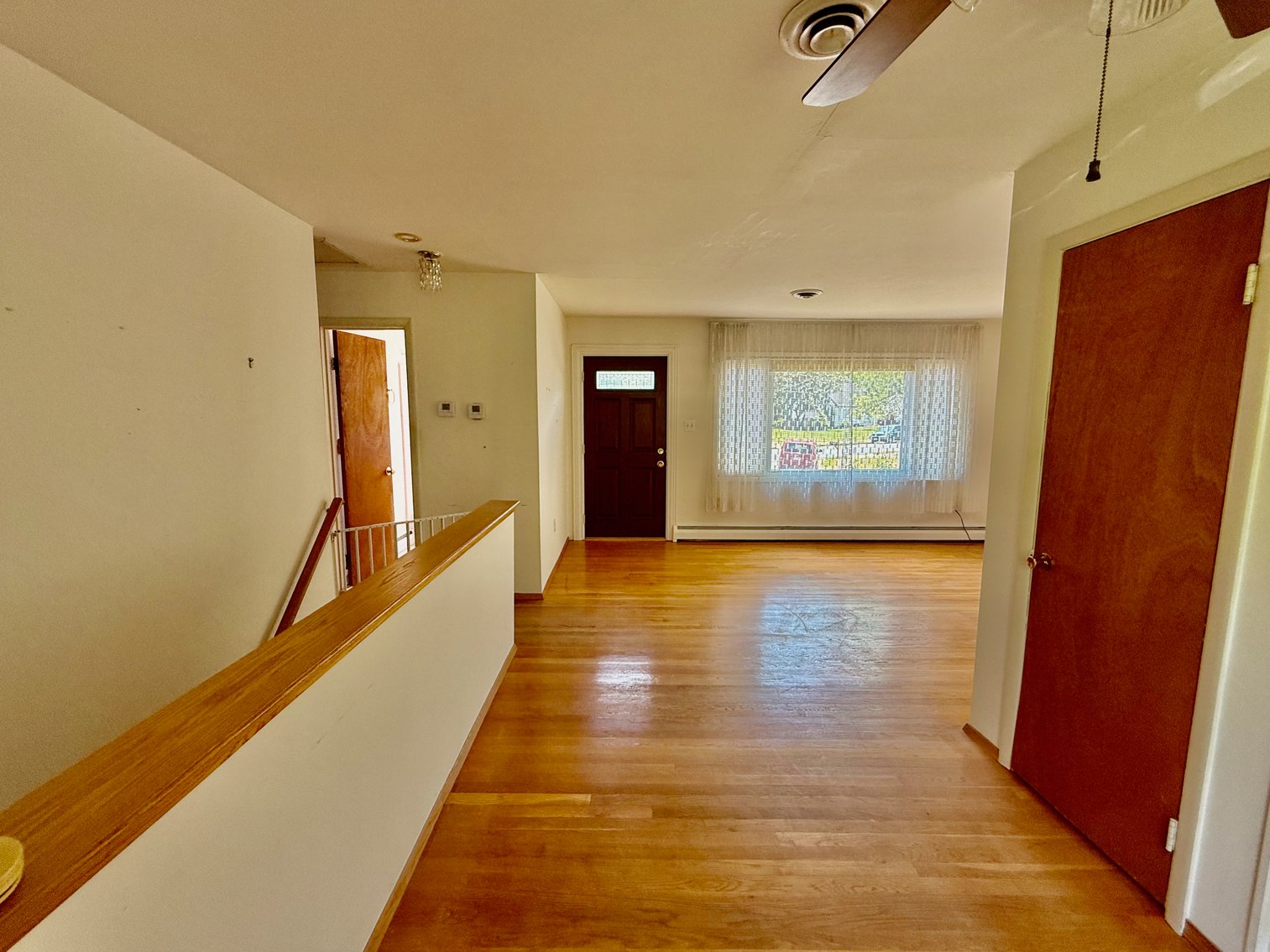 Image for 3 BR/1.5 BA Home w/Basement on Cul-de-Sac Lot Minutes From Rt.1 & I-95 in Prince William County, VA--ONLINE ONLY BIDDING!!