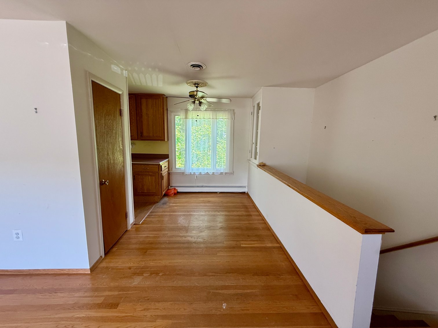 Image for 3 BR/1.5 BA Home w/Basement on Cul-de-Sac Lot Minutes From Rt.1 & I-95 in Prince William County, VA--ONLINE ONLY BIDDING!!