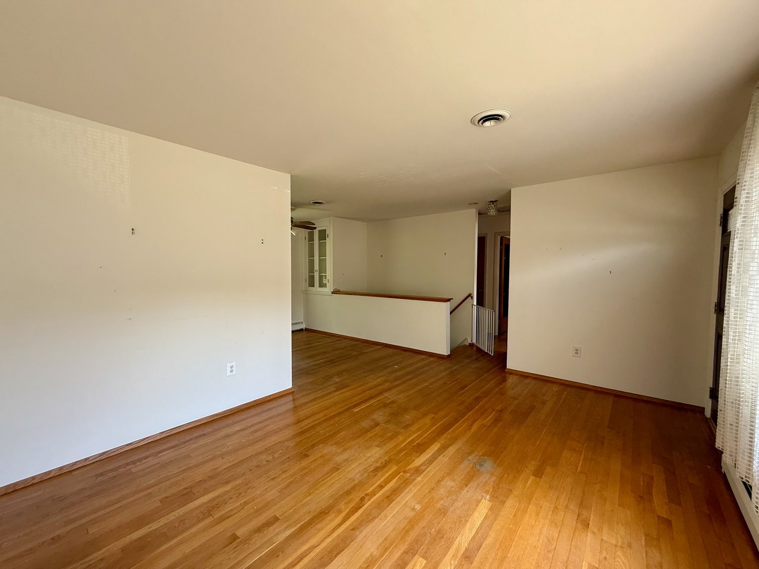 Image for 3 BR/1.5 BA Home w/Basement on Cul-de-Sac Lot Minutes From Rt.1 & I-95 in Prince William County, VA--ONLINE ONLY BIDDING!!