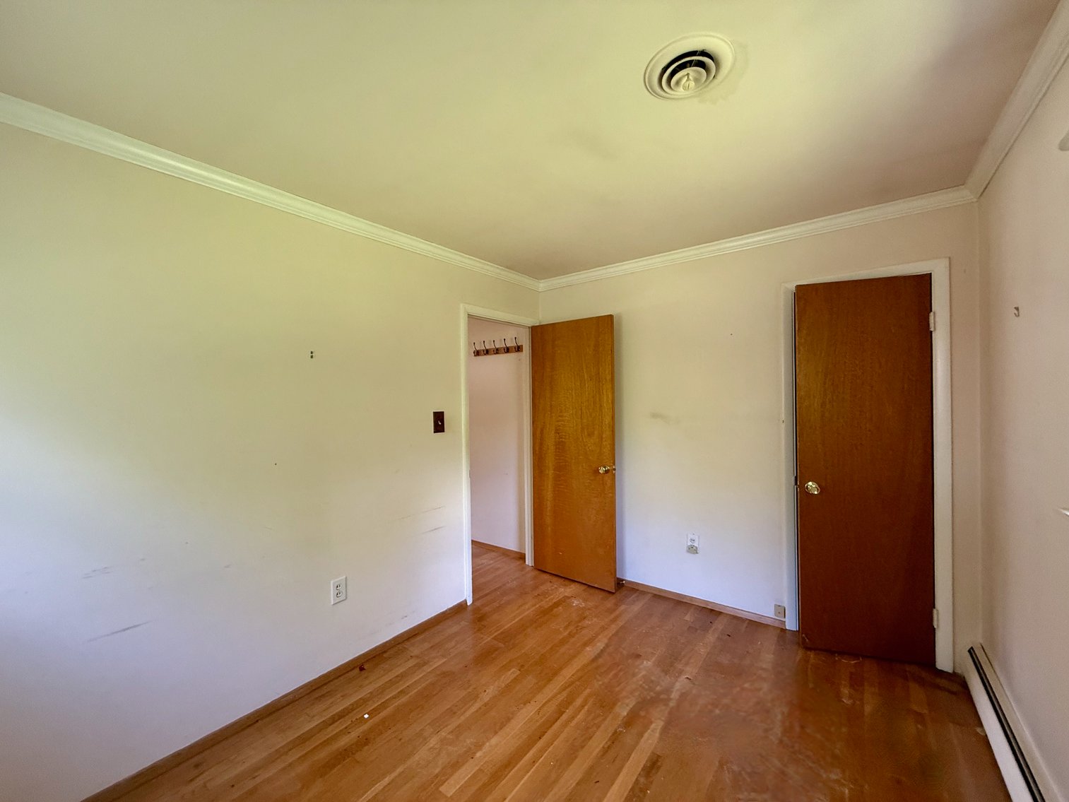 Image for 3 BR/1.5 BA Home w/Basement on Cul-de-Sac Lot Minutes From Rt.1 & I-95 in Prince William County, VA--ONLINE ONLY BIDDING!!