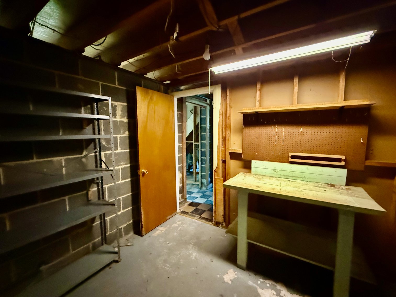 Image for 3 BR/1.5 BA Home w/Basement on Cul-de-Sac Lot Minutes From Rt.1 & I-95 in Prince William County, VA--ONLINE ONLY BIDDING!!