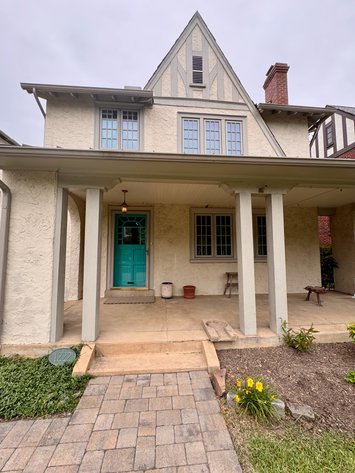 Image for 3 BR/1 BA Home w/Spacious Fenced Back Yard in the Bellevue Neighborhood of Downtown Richmond, VA--ONLINE ONLY BIDDING!!