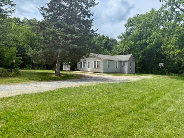 Image for 4 BR/2 BA Home on 3.8 +/- Acres on Lee Hill School Dr. in Spotsylvania County, VA--ONLINE ONLY BIDDING!!