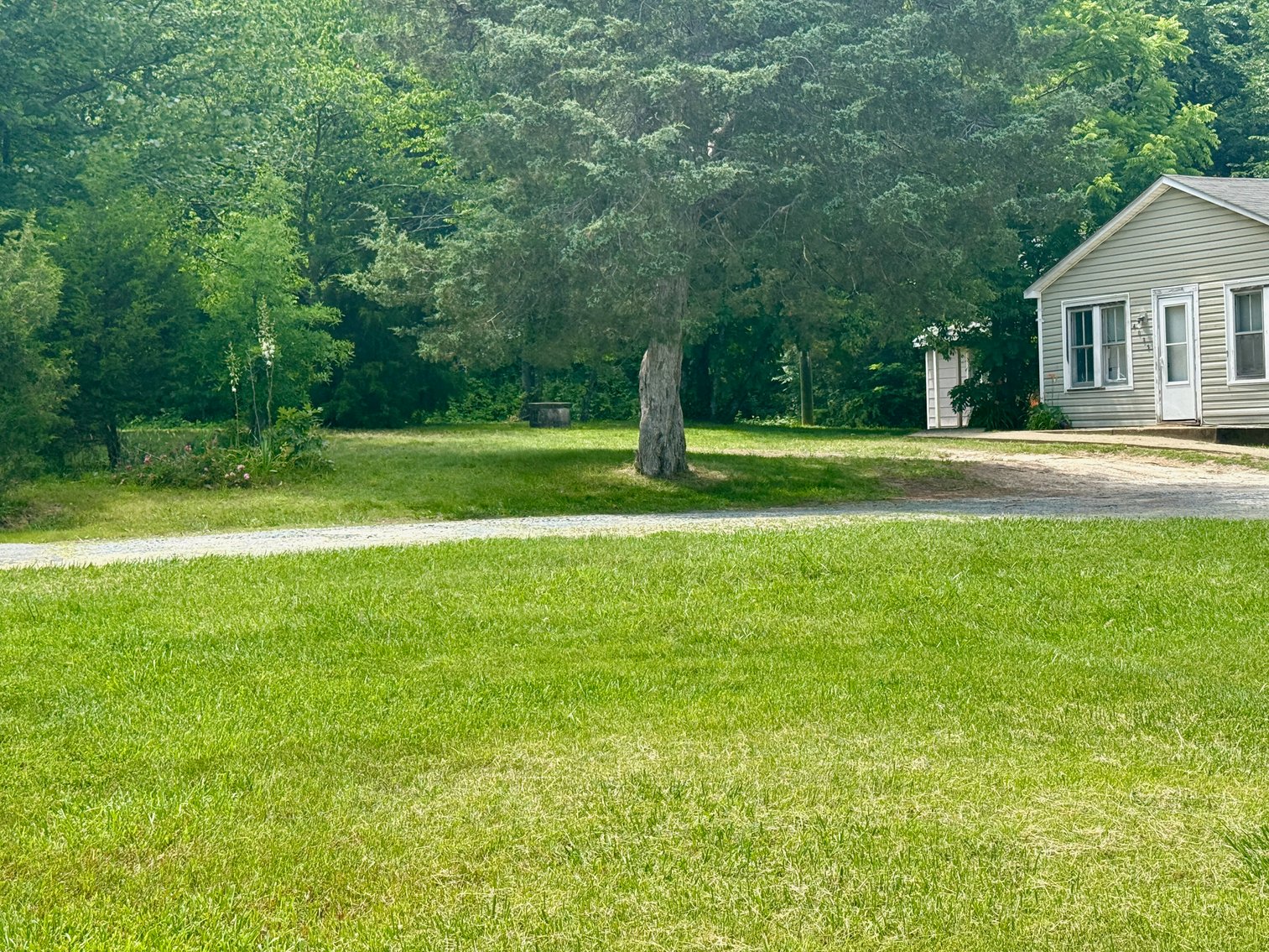 Image for 4 BR/2 BA Home on 3.8 +/- Acres on Lee Hill School Dr. in Spotsylvania County, VA--ONLINE ONLY BIDDING!!