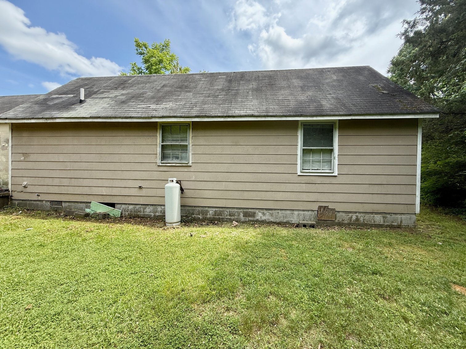 Image for 4 BR/2 BA Home on 3.8 +/- Acres on Lee Hill School Dr. in Spotsylvania County, VA--ONLINE ONLY BIDDING!!