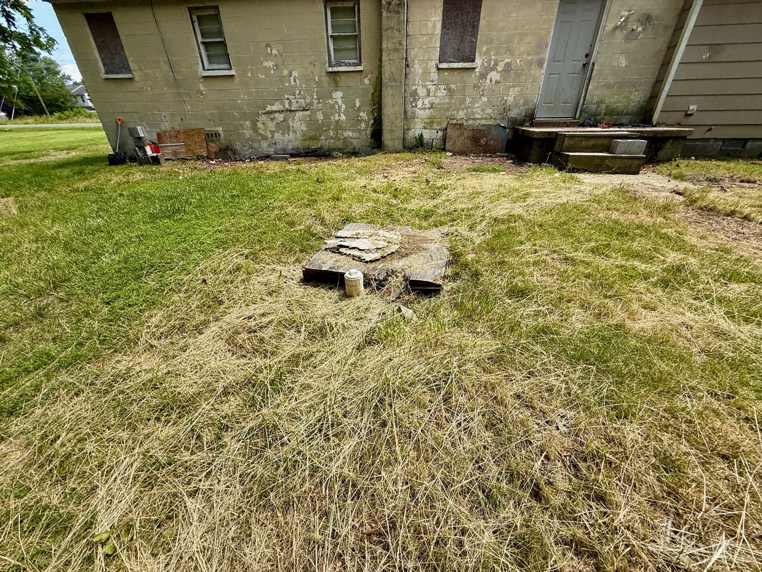 Image for 4 BR/2 BA Home on 3.8 +/- Acres on Lee Hill School Dr. in Spotsylvania County, VA--ONLINE ONLY BIDDING!!