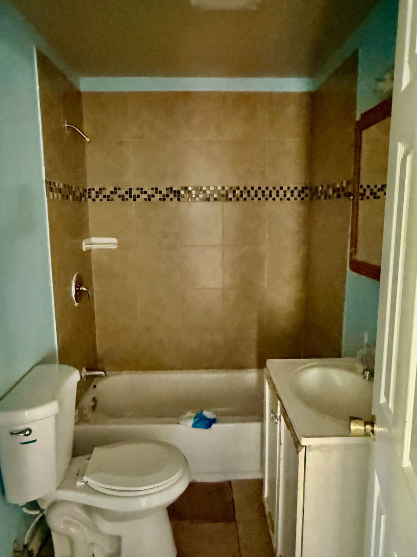 Image for 4 BR/2 BA Home on 3.8 +/- Acres on Lee Hill School Dr. in Spotsylvania County, VA--ONLINE ONLY BIDDING!!