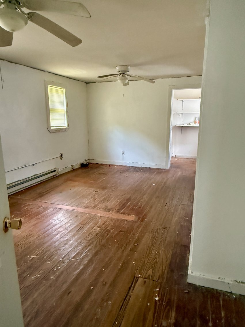 Image for 4 BR/2 BA Home on 3.8 +/- Acres on Lee Hill School Dr. in Spotsylvania County, VA--ONLINE ONLY BIDDING!!