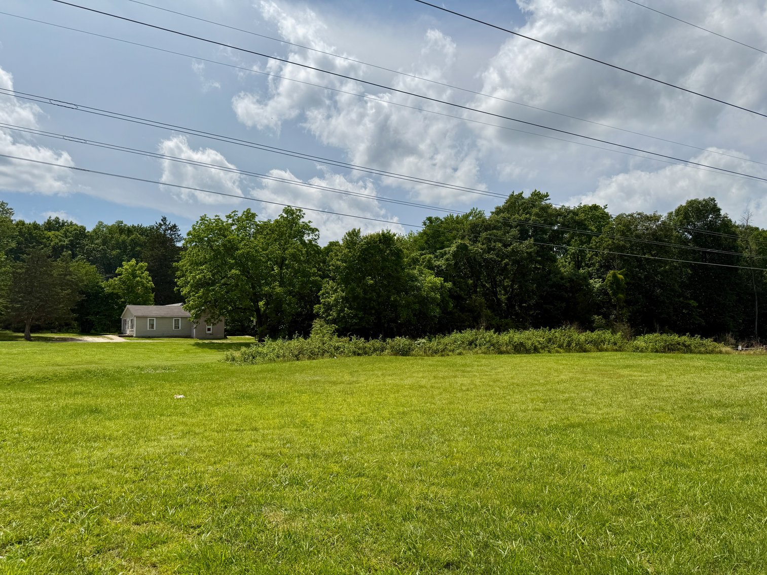 Image for 4 BR/2 BA Home on 3.8 +/- Acres on Lee Hill School Dr. in Spotsylvania County, VA--ONLINE ONLY BIDDING!!