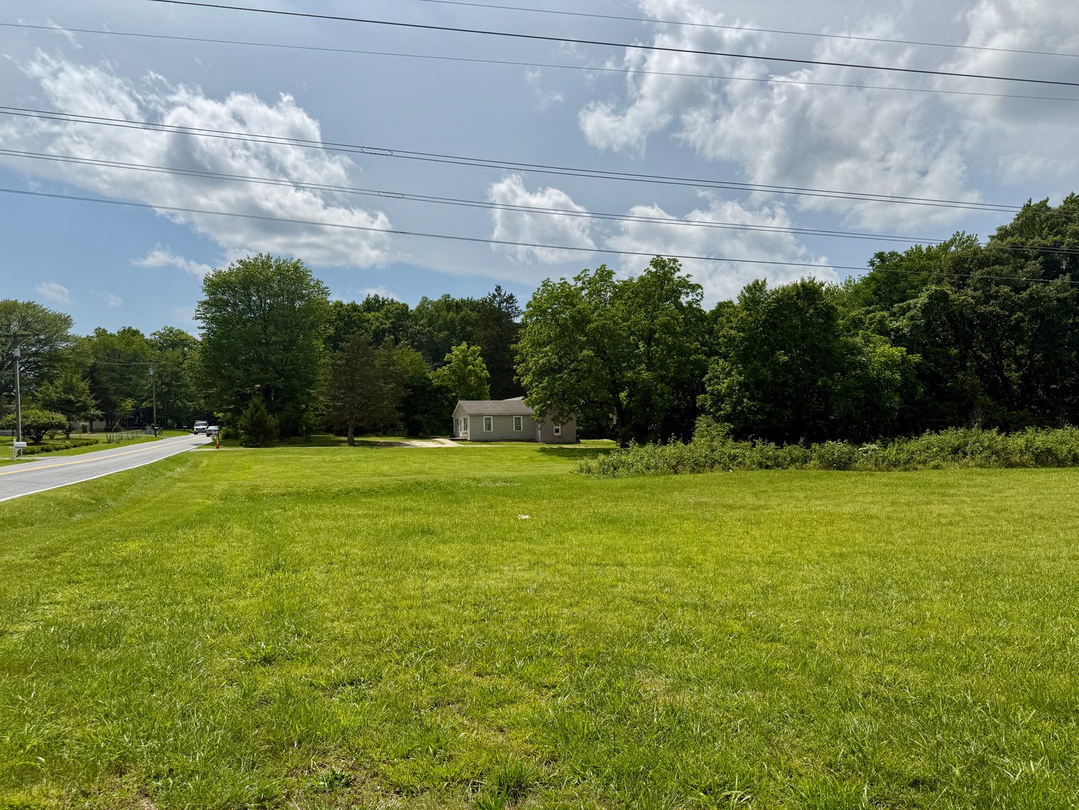 Image for 4 BR/2 BA Home on 3.8 +/- Acres on Lee Hill School Dr. in Spotsylvania County, VA--ONLINE ONLY BIDDING!!