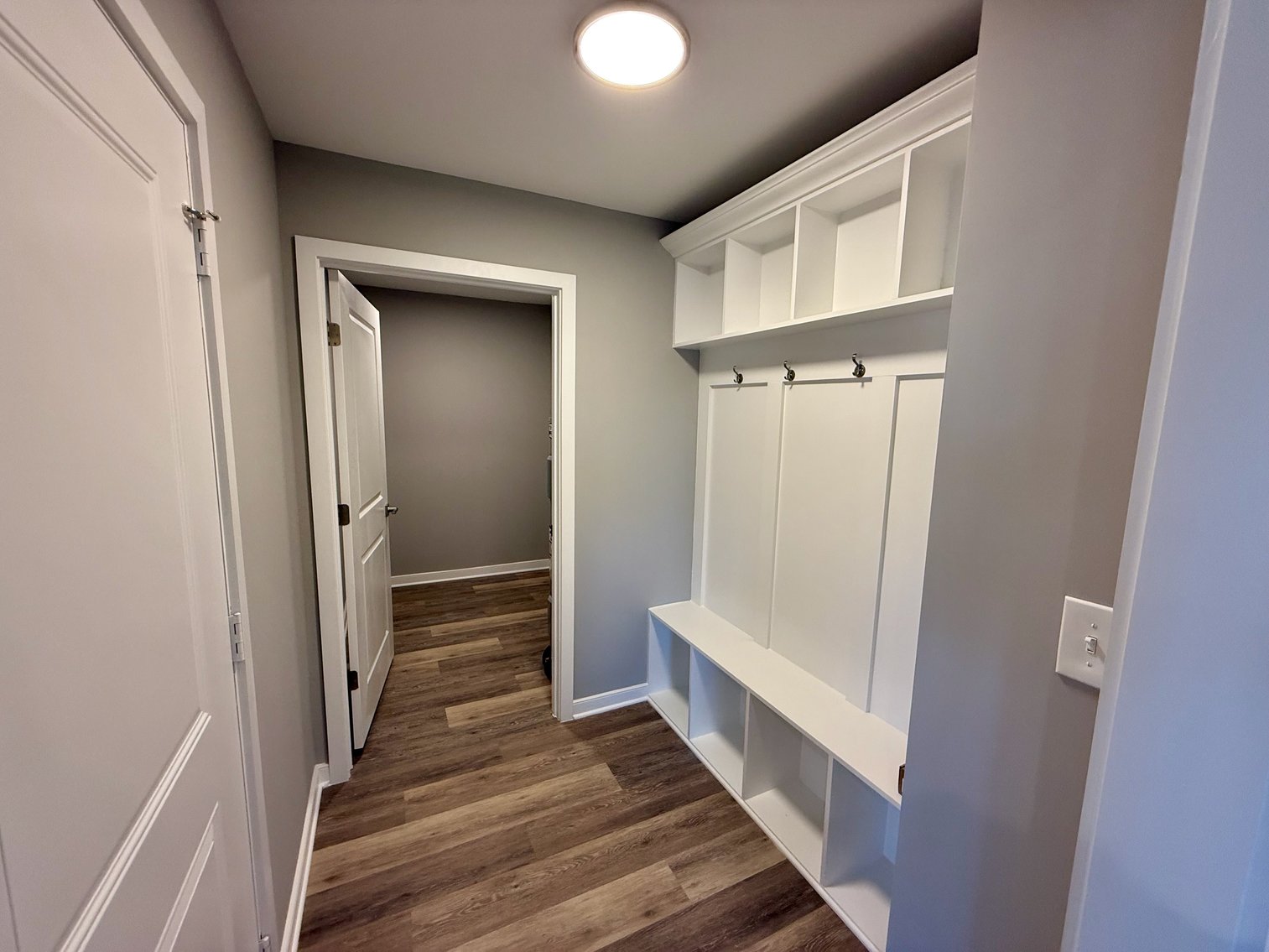 Image for NEW CONSTRUCTION!!  3 BR/2 BA Home on 2 +/- Acre Lot w/New Home Warranty in Orange County, VA--ONLINE ONLY BIDDING!!