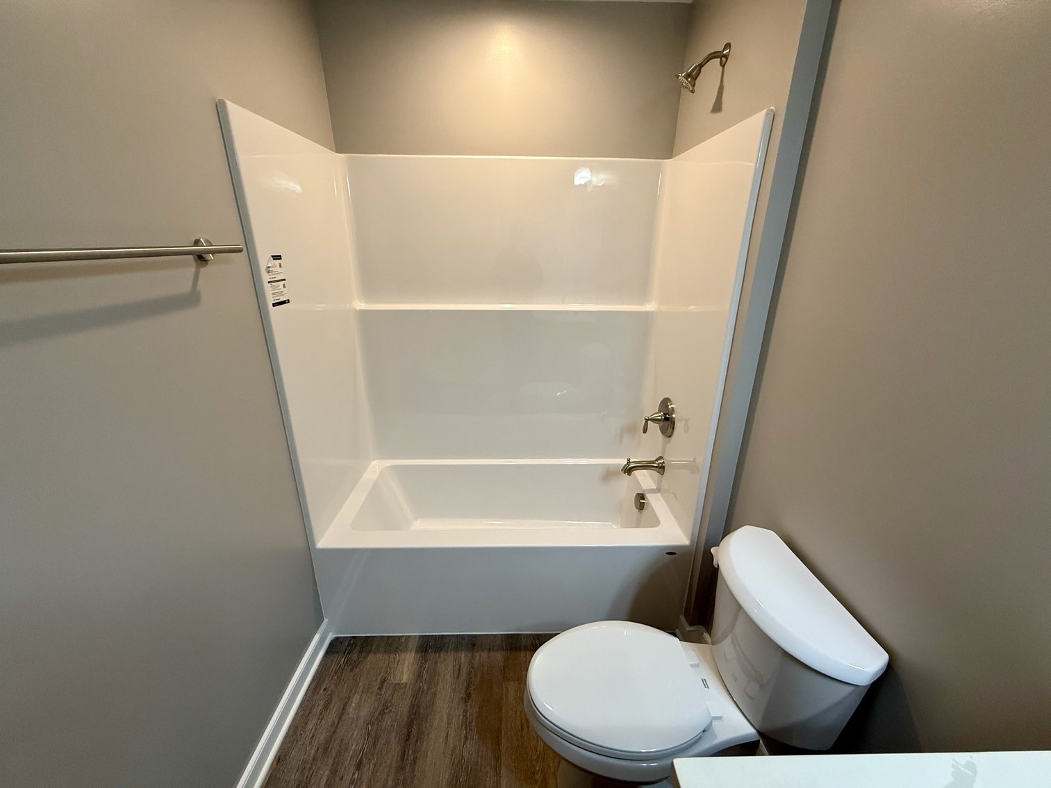 Image for NEW CONSTRUCTION!!  3 BR/2 BA Home on 2 +/- Acre Lot w/New Home Warranty in Orange County, VA--ONLINE ONLY BIDDING!!