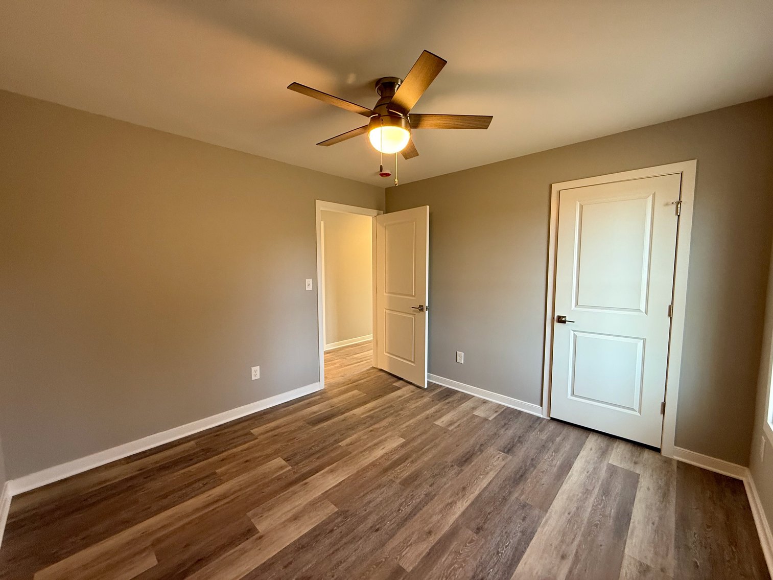 Image for NEW CONSTRUCTION!!  3 BR/2 BA Home on 2 +/- Acre Lot w/New Home Warranty in Orange County, VA--ONLINE ONLY BIDDING!!