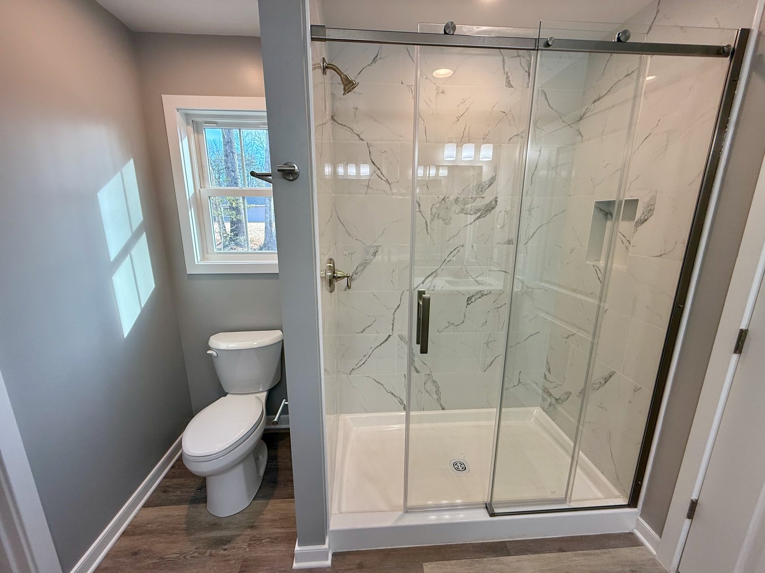 Image for NEW CONSTRUCTION!!  3 BR/2 BA Home on 2 +/- Acre Lot w/New Home Warranty in Orange County, VA--ONLINE ONLY BIDDING!!