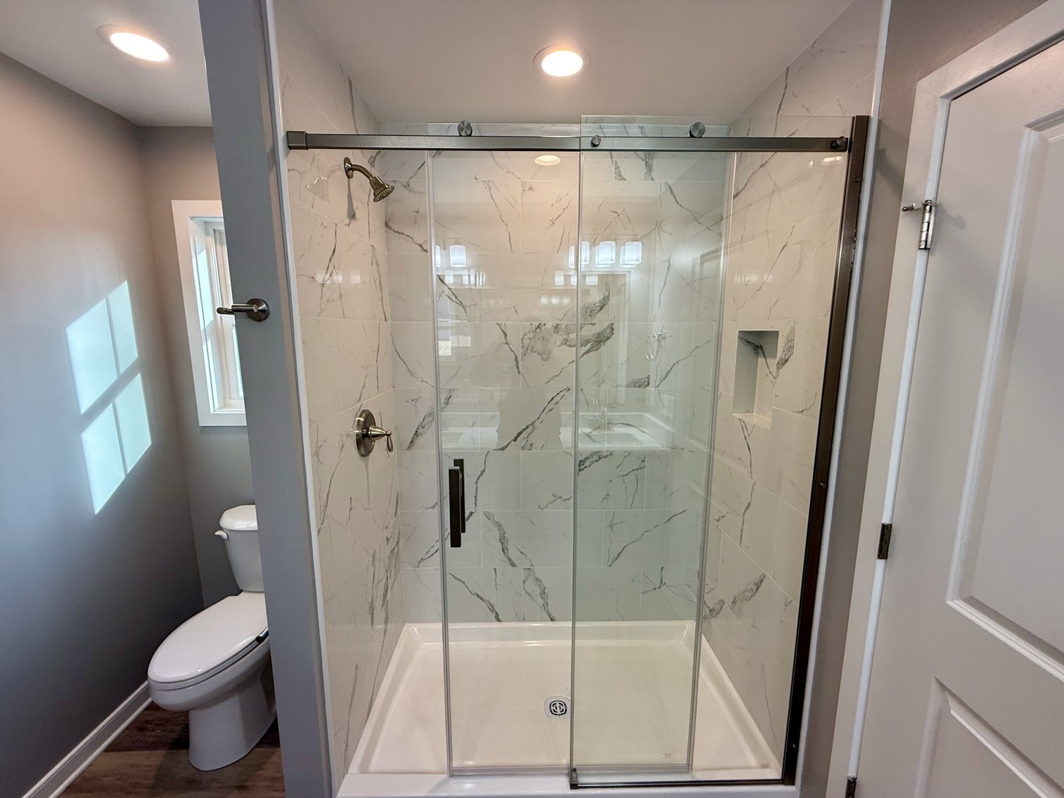 Image for NEW CONSTRUCTION!!  3 BR/2 BA Home on 2 +/- Acre Lot w/New Home Warranty in Orange County, VA--ONLINE ONLY BIDDING!!