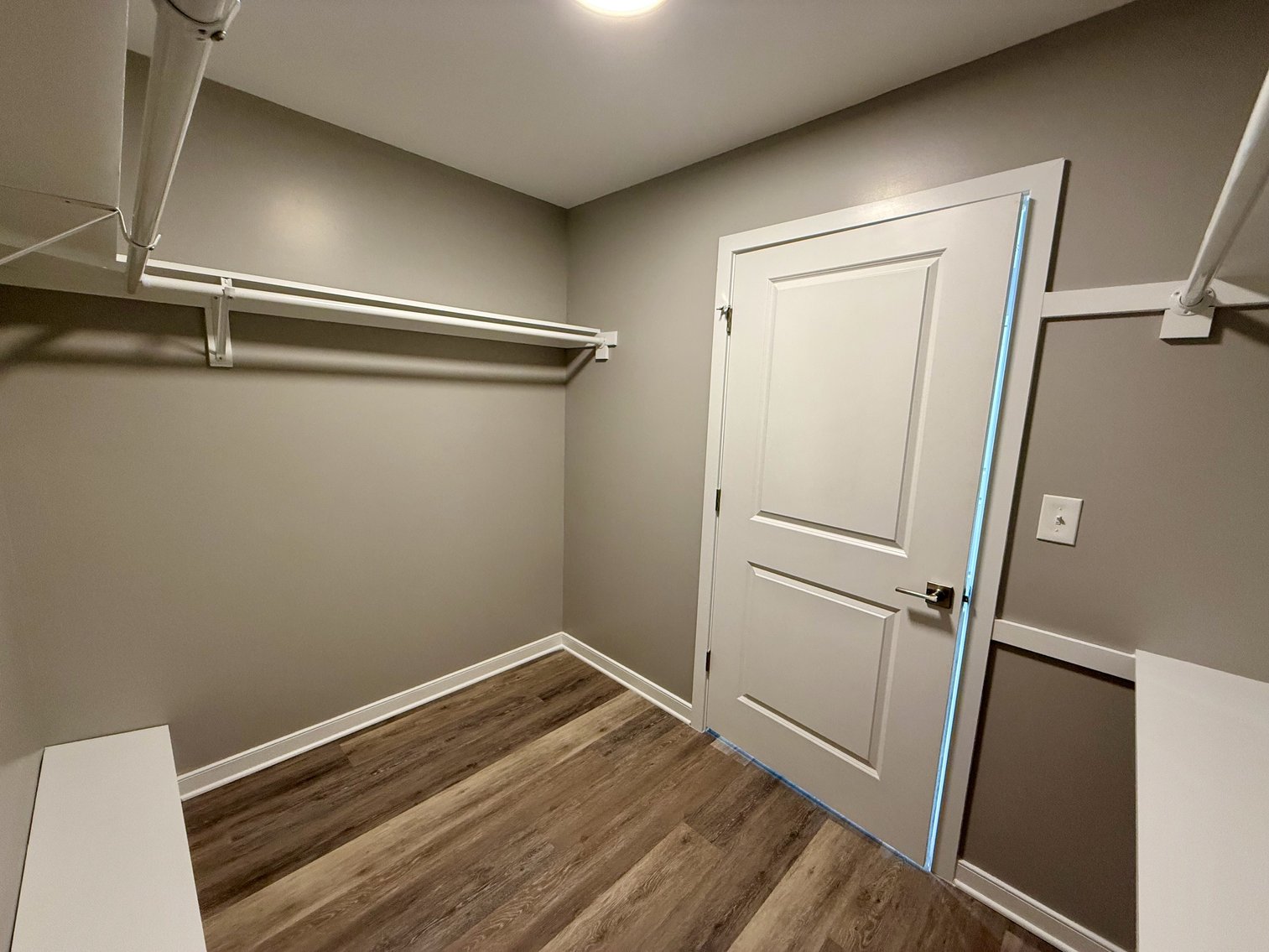 Image for NEW CONSTRUCTION!!  3 BR/2 BA Home on 2 +/- Acre Lot w/New Home Warranty in Orange County, VA--ONLINE ONLY BIDDING!!