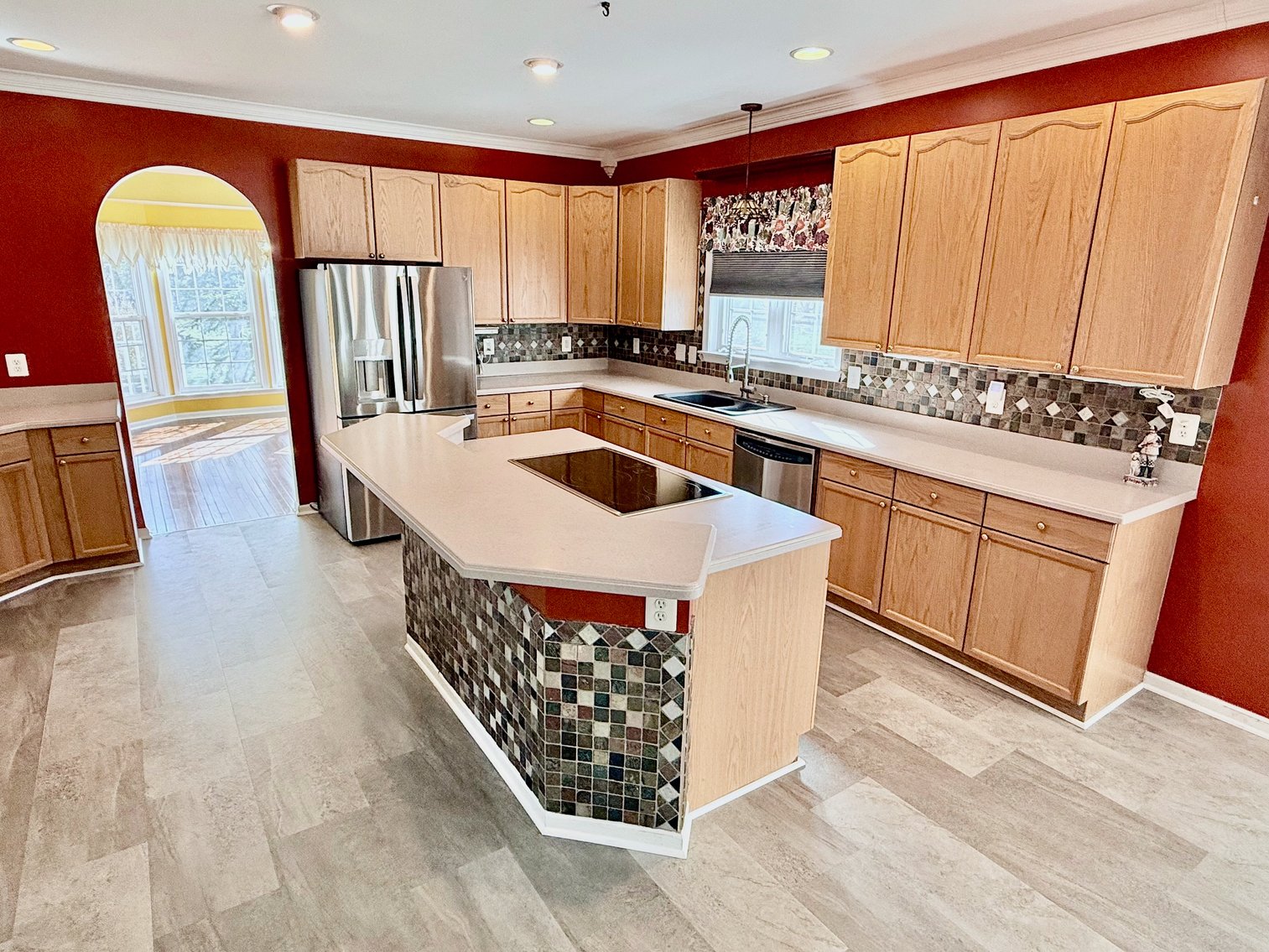 Image for 4 BR/3.5 BA Home on 1.53 +/- Acre Cul-de-Sac Lot in Spruce Hill Estates in Charles Town, WV--SELLING to the HIGHEST BIDDER!!