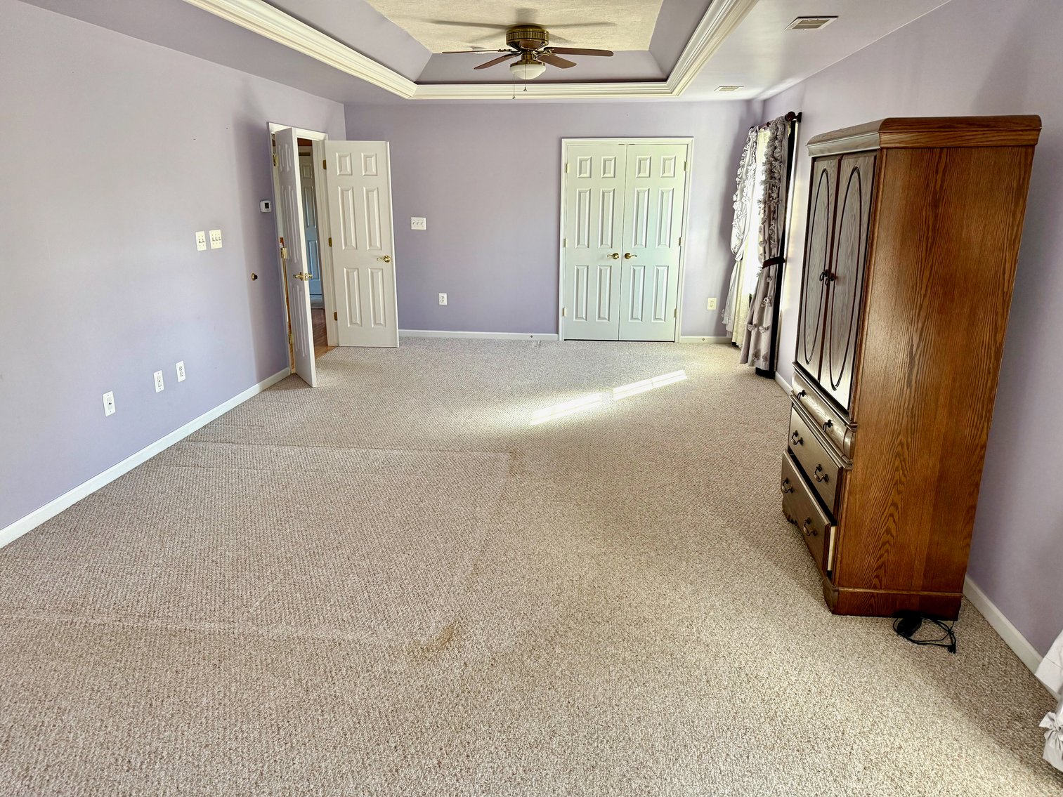 Image for 4 BR/3.5 BA Home on 1.53 +/- Acre Cul-de-Sac Lot in Spruce Hill Estates in Charles Town, WV--SELLING to the HIGHEST BIDDER!!