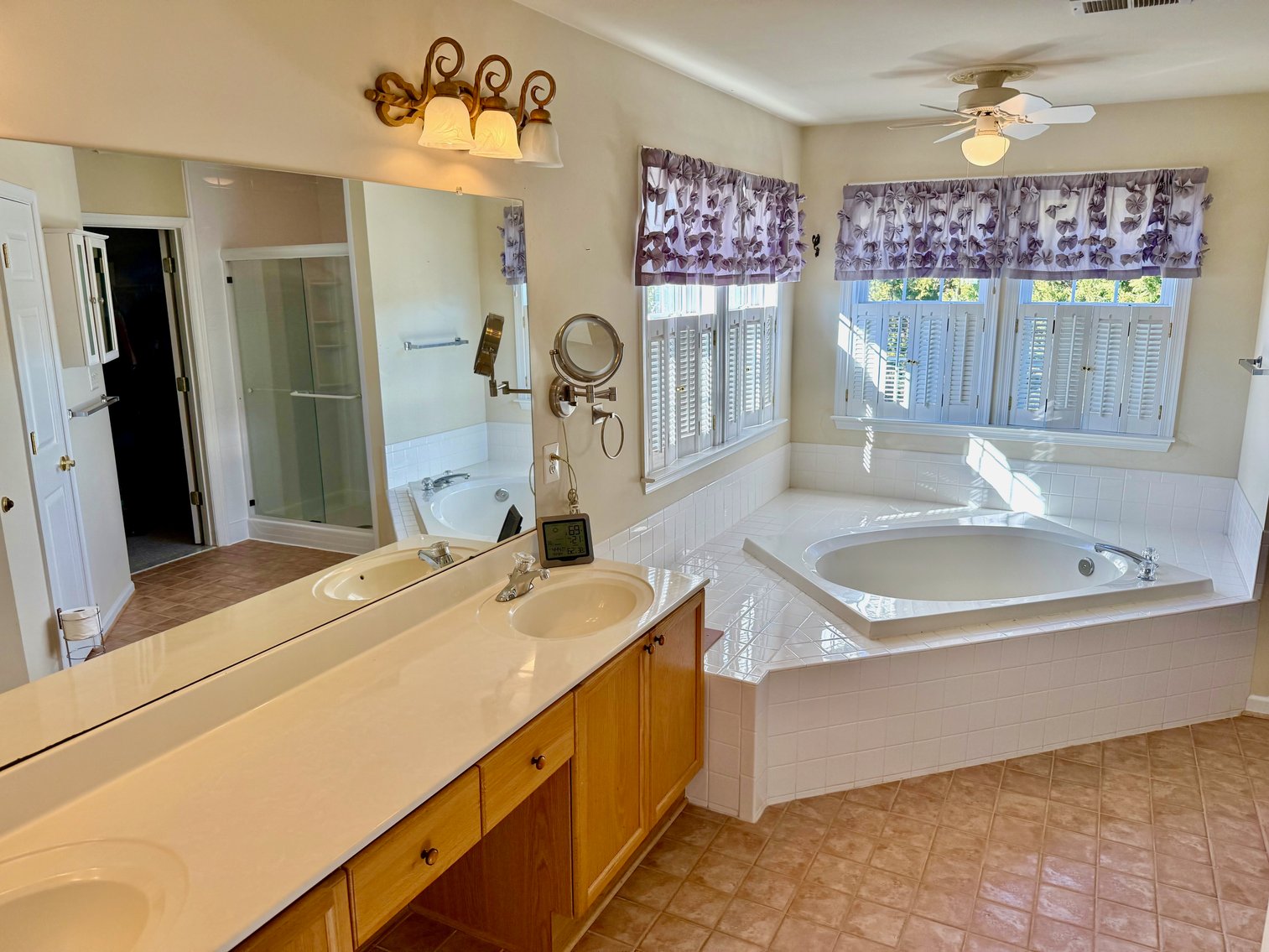 Image for 4 BR/3.5 BA Home on 1.53 +/- Acre Cul-de-Sac Lot in Spruce Hill Estates in Charles Town, WV--SELLING to the HIGHEST BIDDER!!