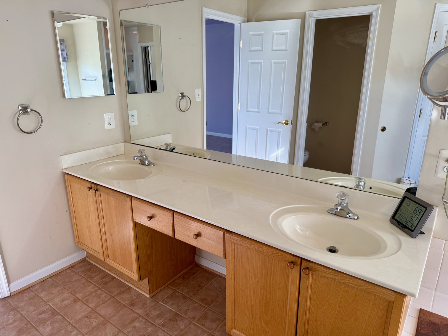 Image for 4 BR/3.5 BA Home on 1.53 +/- Acre Cul-de-Sac Lot in Spruce Hill Estates in Charles Town, WV--SELLING to the HIGHEST BIDDER!!