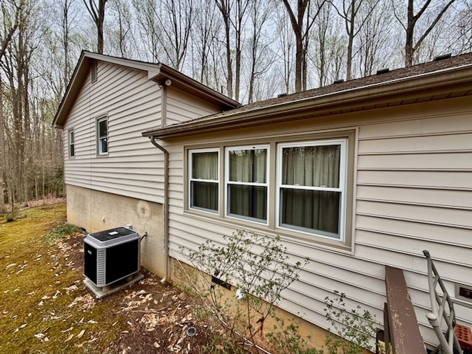 Image for 4 BR/3 BA Home on 2.4 +/- Wooded Acres in the Woodbine Forest Neighborhood of Prince William County, VA