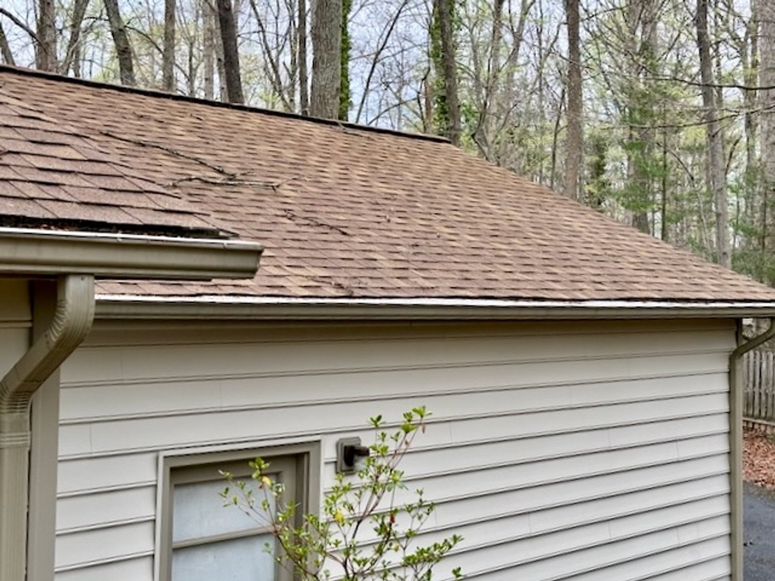 Image for 4 BR/3 BA Home on 2.4 +/- Wooded Acres in the Woodbine Forest Neighborhood of Prince William County, VA