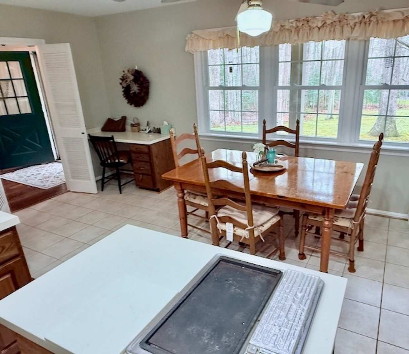 Image for 4 BR/3 BA Home on 2.4 +/- Wooded Acres in the Woodbine Forest Neighborhood of Prince William County, VA