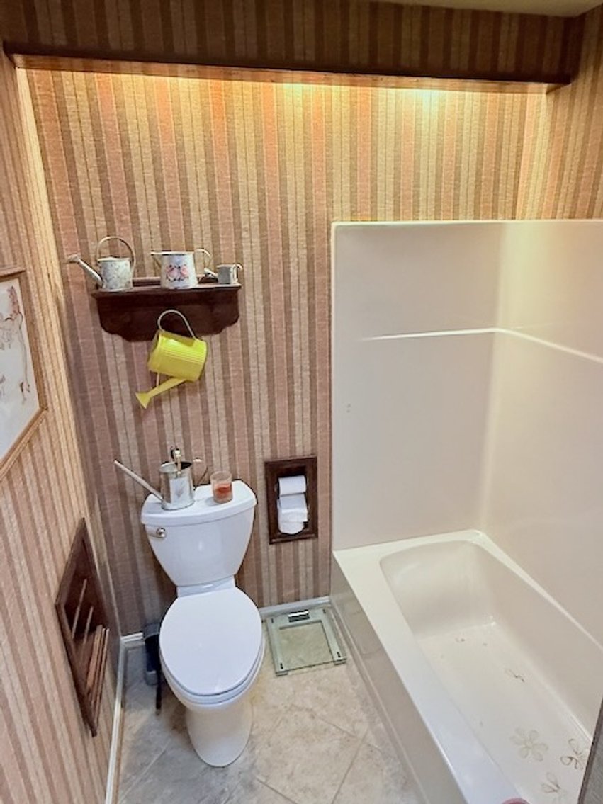 Image for 4 BR/3 BA Home on 2.4 +/- Wooded Acres in the Woodbine Forest Neighborhood of Prince William County, VA