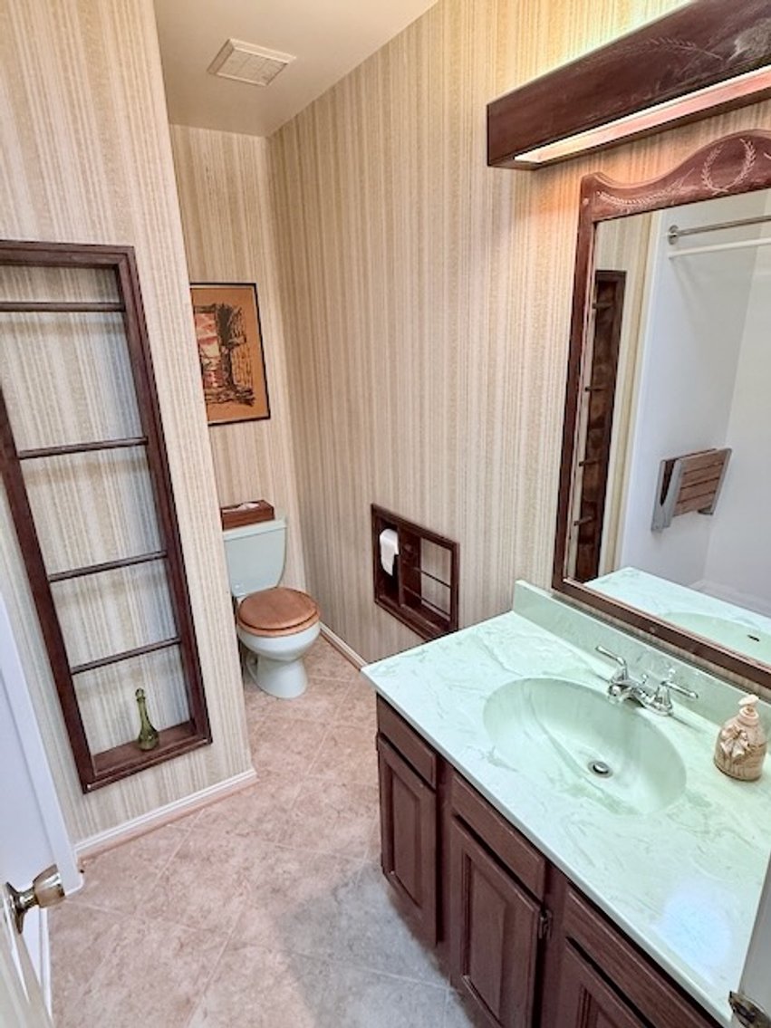 Image for 4 BR/3 BA Home on 2.4 +/- Wooded Acres in the Woodbine Forest Neighborhood of Prince William County, VA