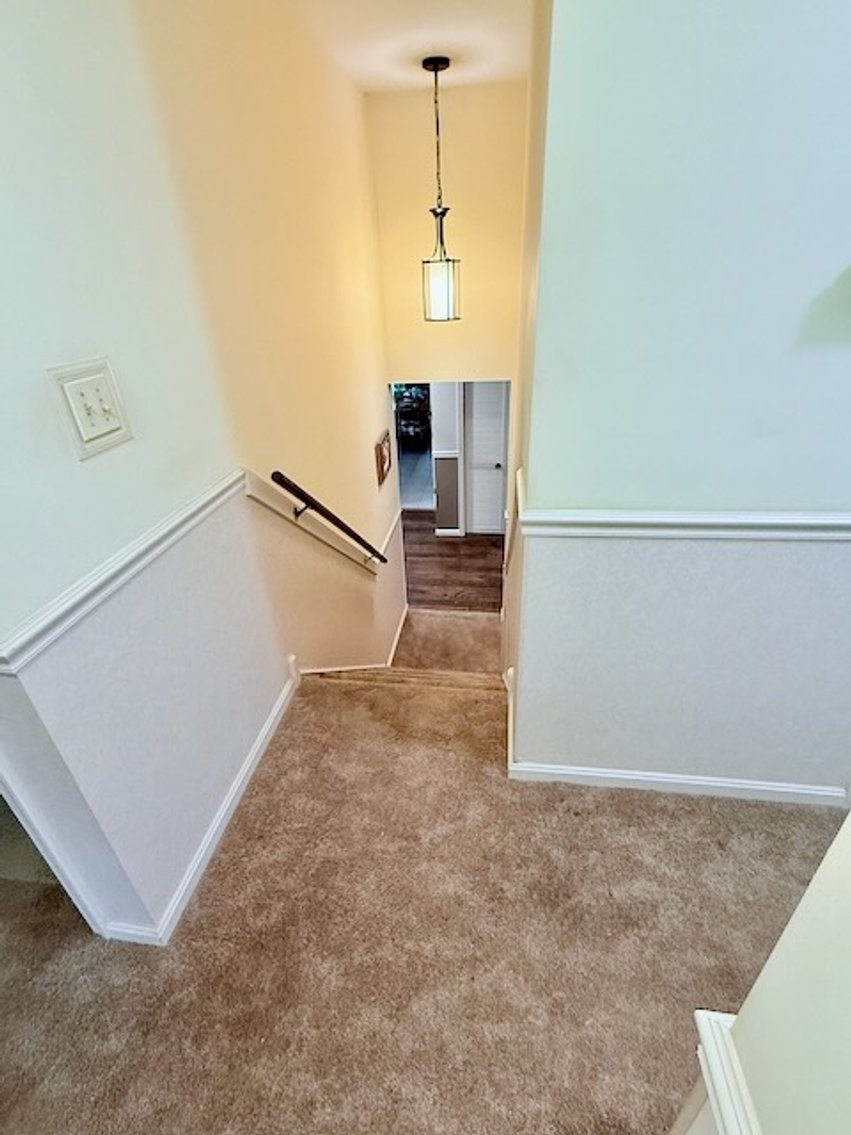 Image for 4 BR/3 BA Home on 2.4 +/- Wooded Acres in the Woodbine Forest Neighborhood of Prince William County, VA