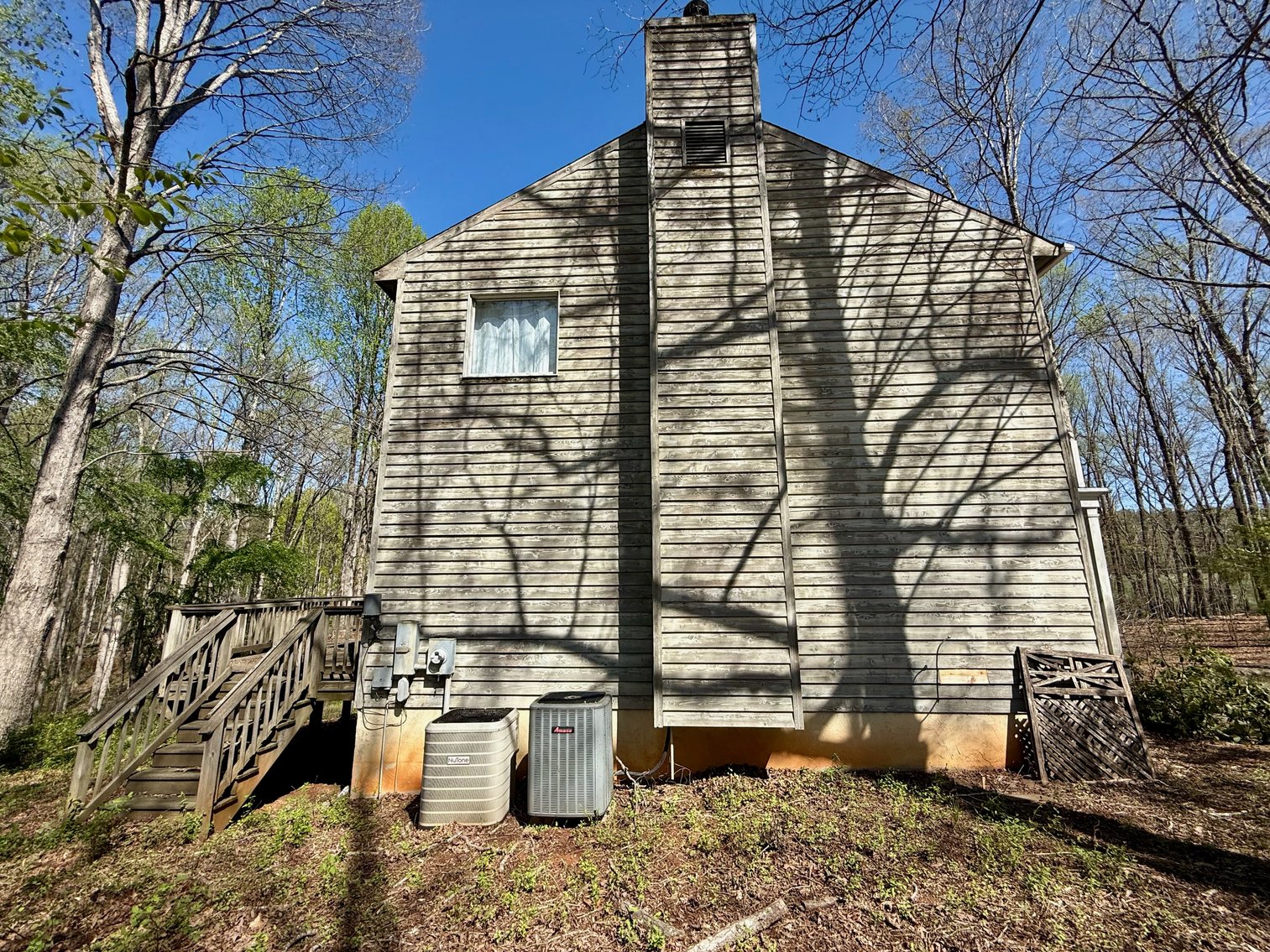 Image for 3 BR/2.5 BA Home w/Basement on 3.5 +/- Acres in Louisa County, VA--SELLING to the HIGHEST BIDDER via ONLINE ONLY BIDDING!!