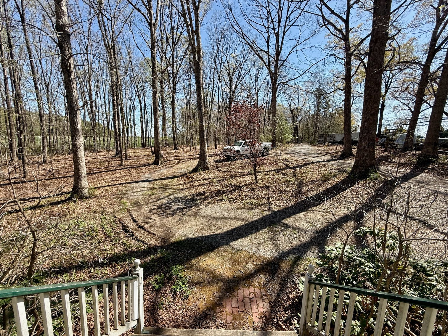 Image for 3 BR/2.5 BA Home w/Basement on 3.5 +/- Acres in Louisa County, VA--SELLING to the HIGHEST BIDDER via ONLINE ONLY BIDDING!!