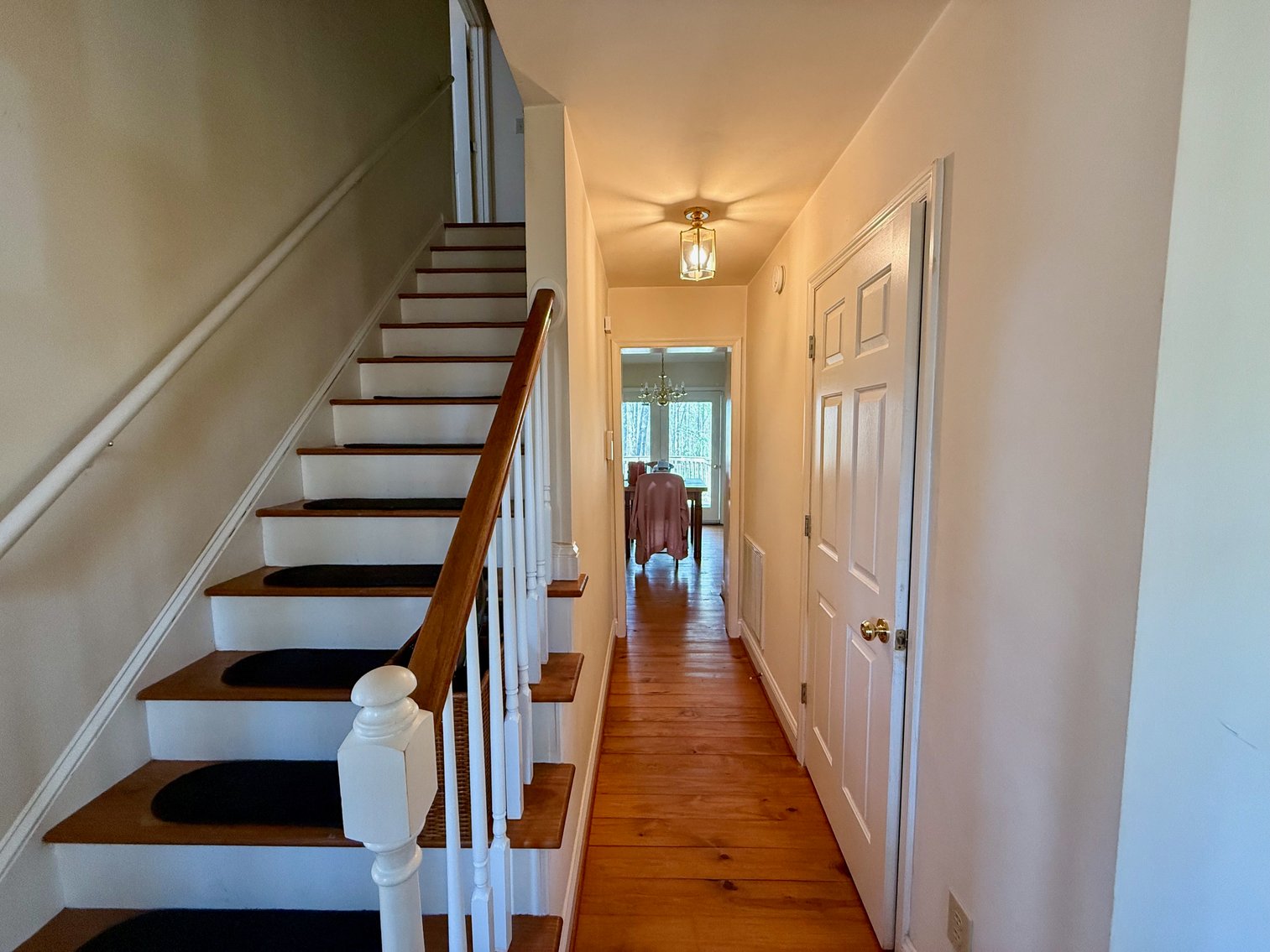 Image for 3 BR/2.5 BA Home w/Basement on 3.5 +/- Acres in Louisa County, VA--SELLING to the HIGHEST BIDDER via ONLINE ONLY BIDDING!!