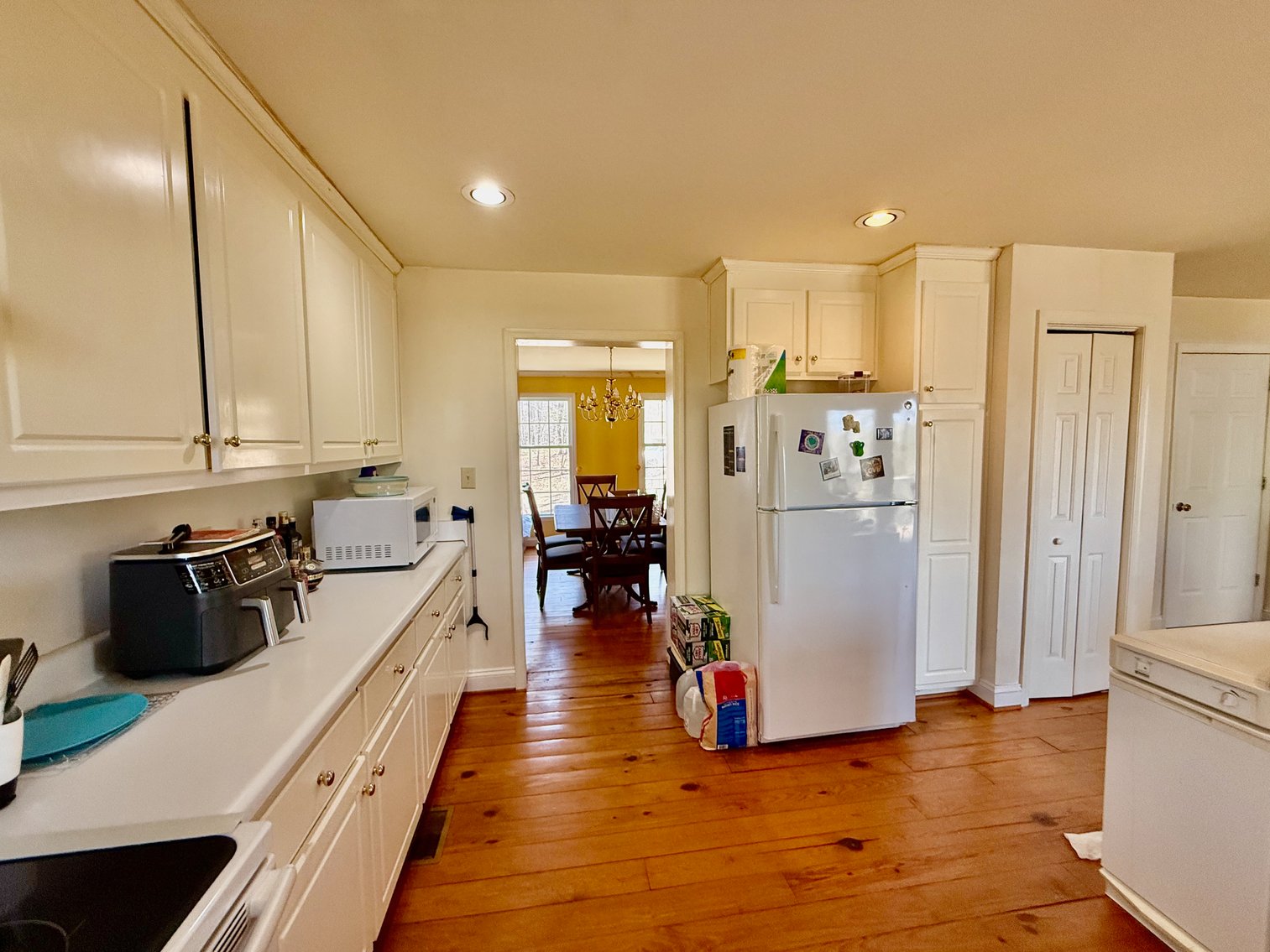 Image for 3 BR/2.5 BA Home w/Basement on 3.5 +/- Acres in Louisa County, VA--SELLING to the HIGHEST BIDDER via ONLINE ONLY BIDDING!!