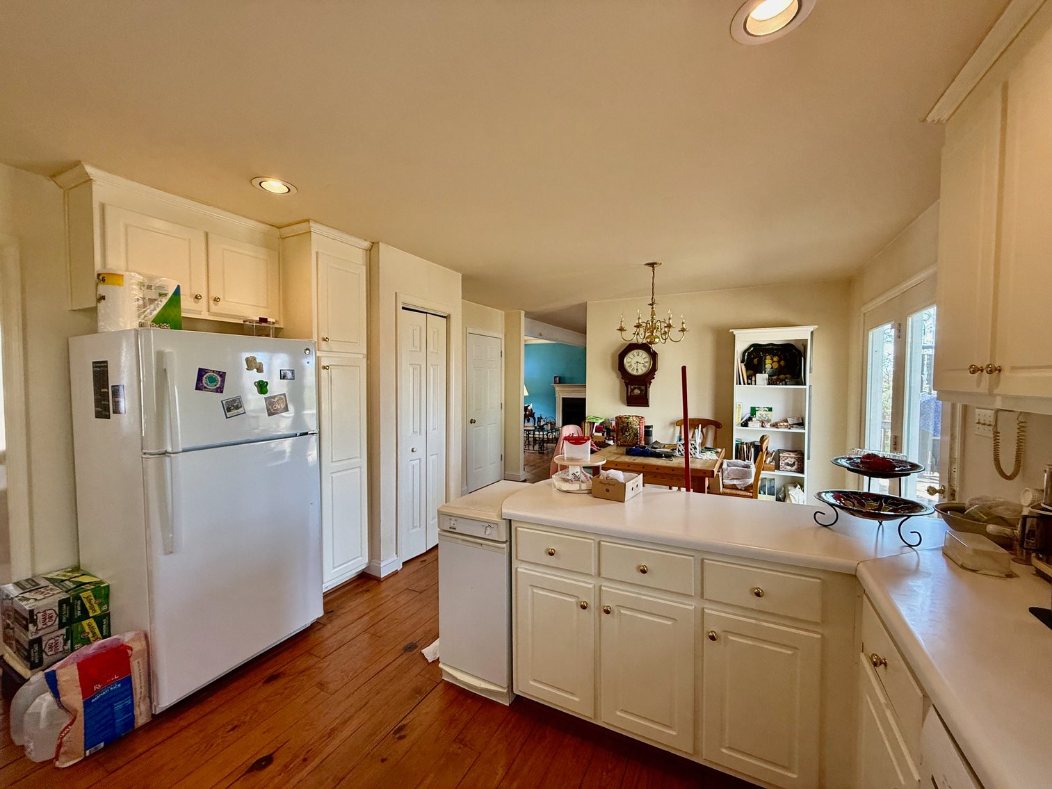 Image for 3 BR/2.5 BA Home w/Basement on 3.5 +/- Acres in Louisa County, VA--SELLING to the HIGHEST BIDDER via ONLINE ONLY BIDDING!!