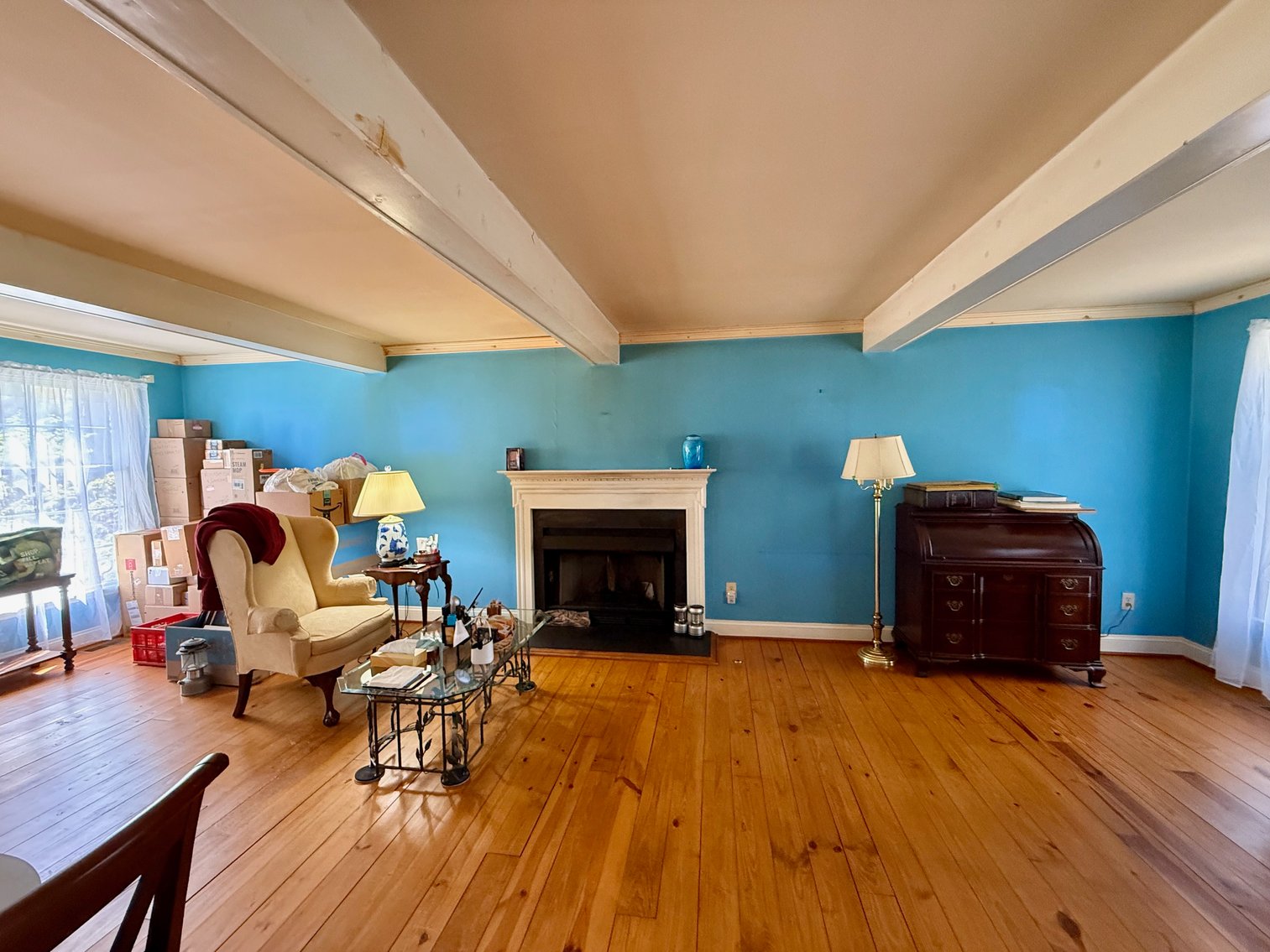 Image for 3 BR/2.5 BA Home w/Basement on 3.5 +/- Acres in Louisa County, VA--SELLING to the HIGHEST BIDDER via ONLINE ONLY BIDDING!!