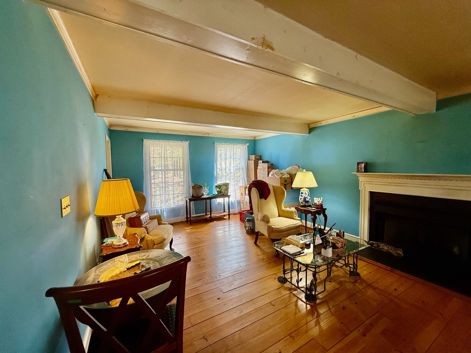 Image for 3 BR/2.5 BA Home w/Basement on 3.5 +/- Acres in Louisa County, VA--SELLING to the HIGHEST BIDDER via ONLINE ONLY BIDDING!!